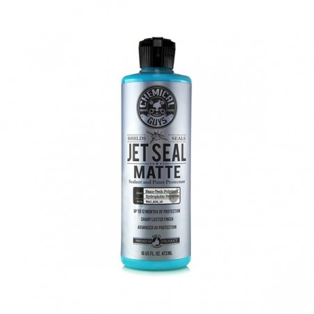 Chemical Guys Jet Seal Matte 473ml