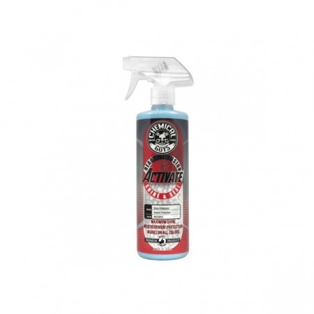 Chemical Guys Activate Instant Wet Shine and Seal 473ml
