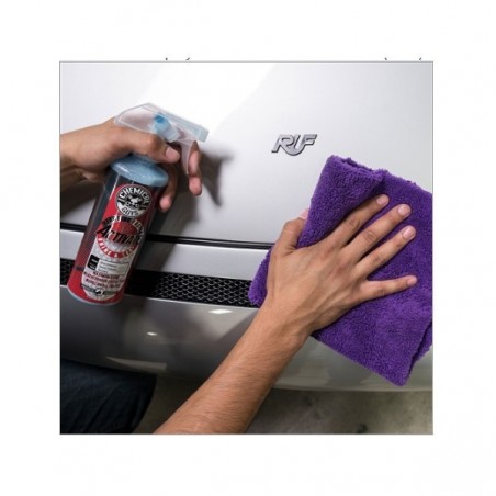 Chemical Guys Activate Instant Wet Shine and Seal 473ml