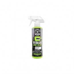 Chemical Guys Carbon Flex Spray Sealant 473ml