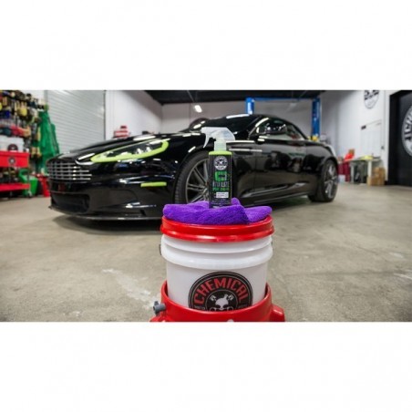 Chemical Guys Carbon Flex Spray Sealant 473ml