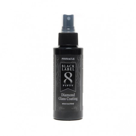 Pinnacle Diamond Glass Coating 118ml