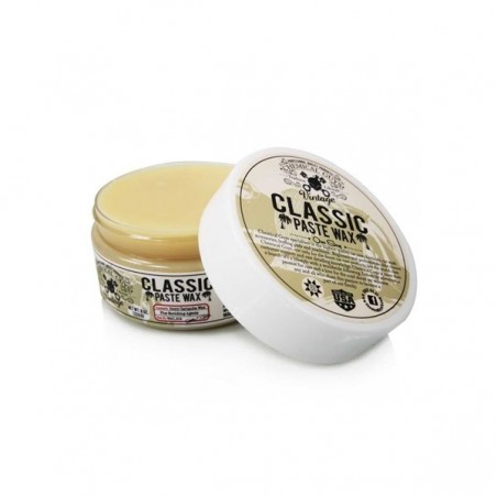 Chemical Guys Classic Paste Wax 8oz