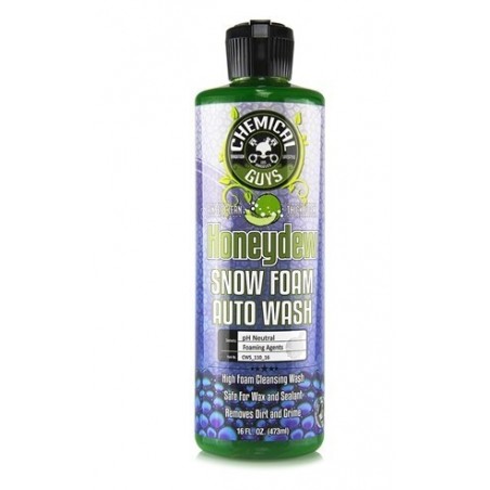 Chemical Guys Honeydew Snow Foam 473ml