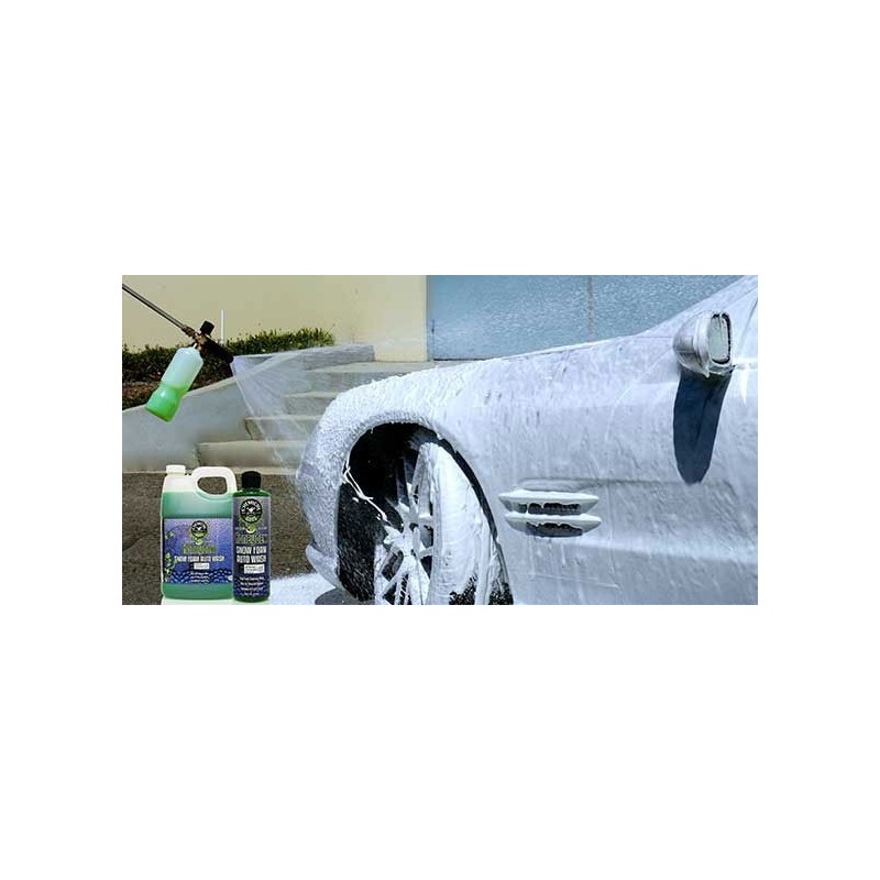 Chemical Guys Honeydew Snow Foam 473ml