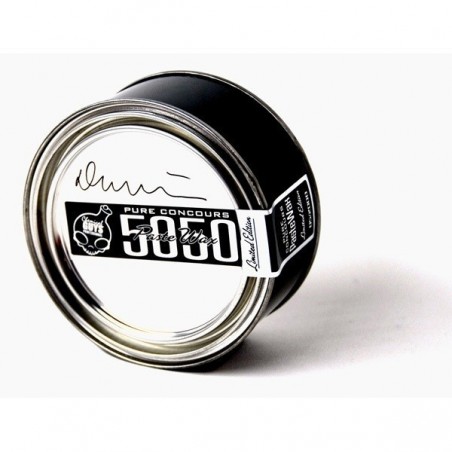 Chemical Guys 5050 Paste Wax 8oz