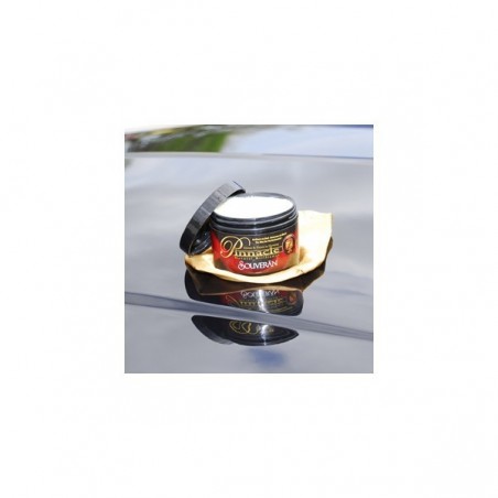 Pinnacle Souveran Paste Wax 8oz