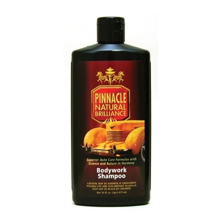 Pinnacle Bodywork Shampoo 473ml