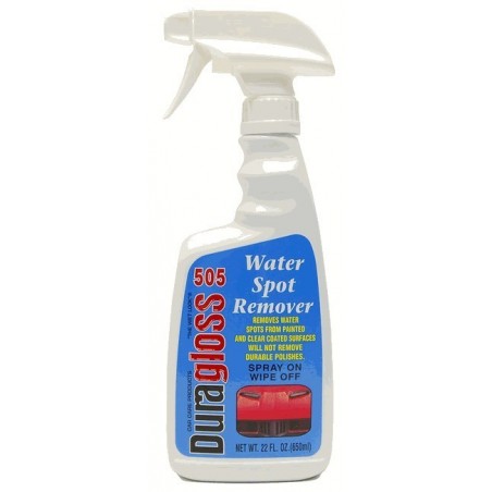 Duragloss Water Spot Remover 650ml