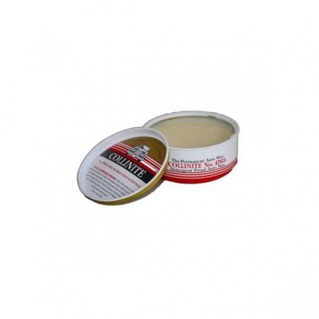 Collinite 476S Paste Wax 8oz