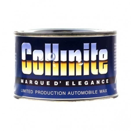 Collinite 915 Marque d' Elegance Paste Wax