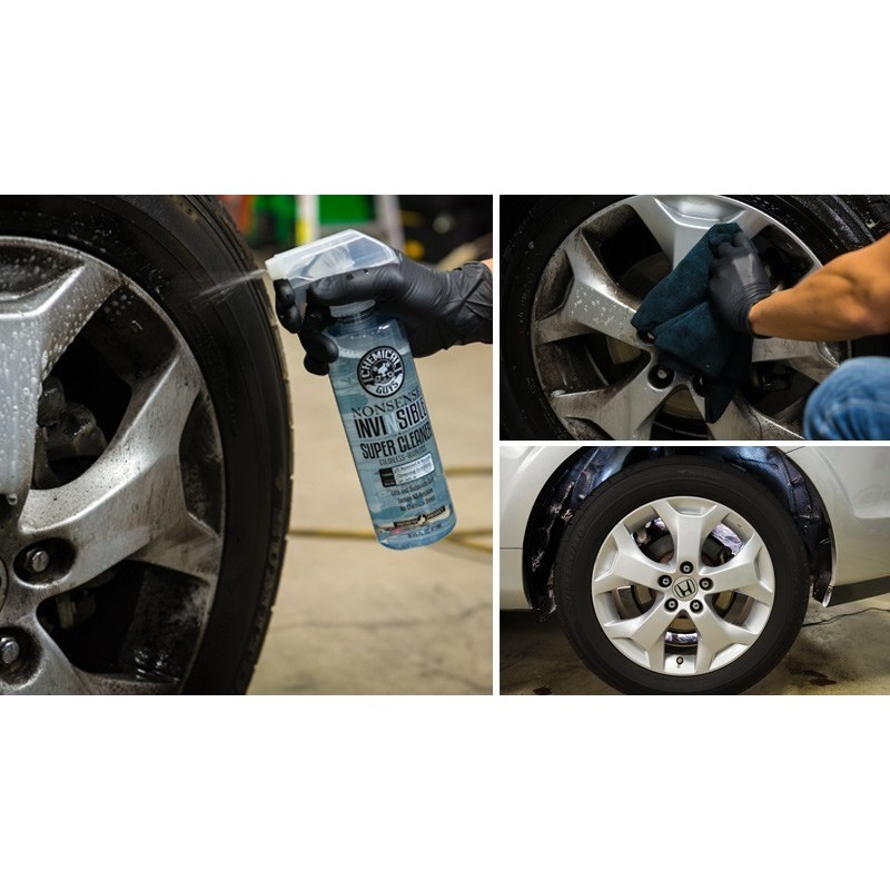 Chemical Guys Nonsense All Surface Cleaner 473ml