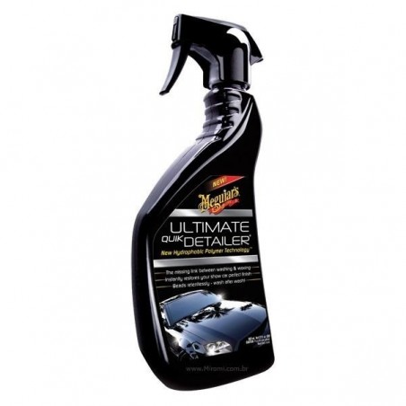 Meguiars Ultimate Quik Detailer 650ml