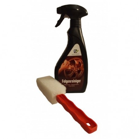 Einszett/Nextzett Wheel Cleaner 500ml Kit