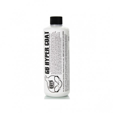 Chemical Guys G6 Hyper Coat 473ml