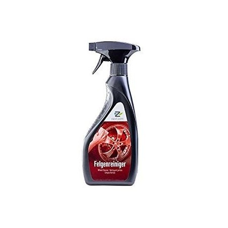 Nextzett Wheel Cleaner 500ml