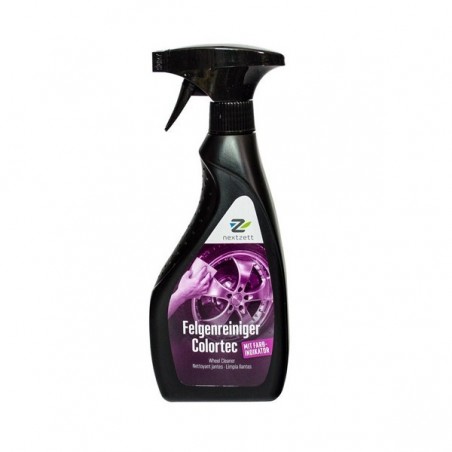 Nextzett Colortec Wheel Cleaner 500ml