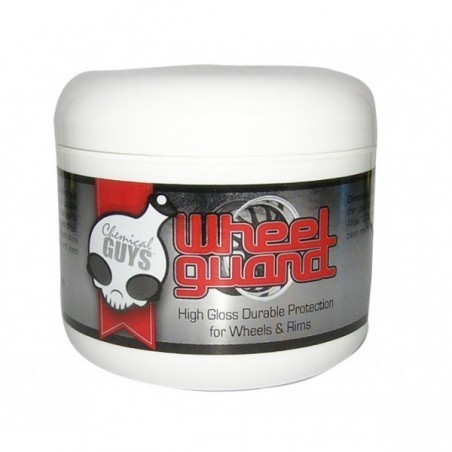 Chemical Guys Wheel Guard 8oz