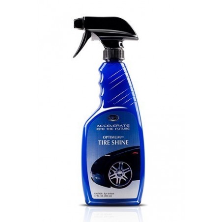 Optimum Tire Shine 500ml