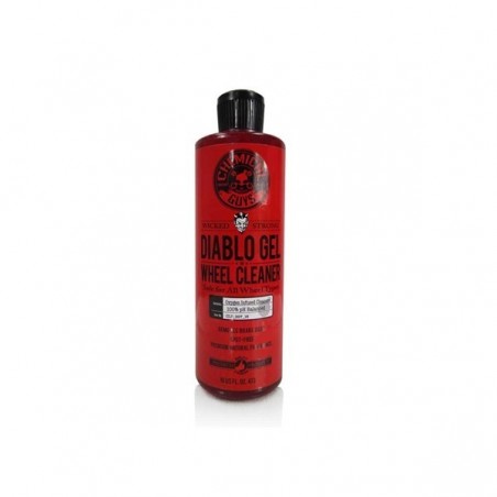 Chemical Guys Diablo Gel 473ml