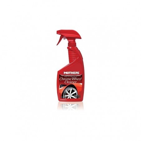 Mothers Pro-Strength Chrome Wheel Cleaner 710ml