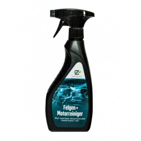 Nextzett Wheel Cleaner USA 500ml