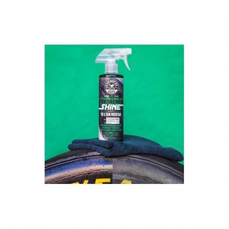 Chemical Guys Clear Liquid Extreme Shine 473ml