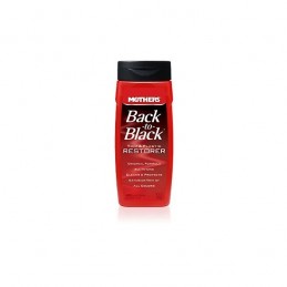 Mothers Back To Black 355ml