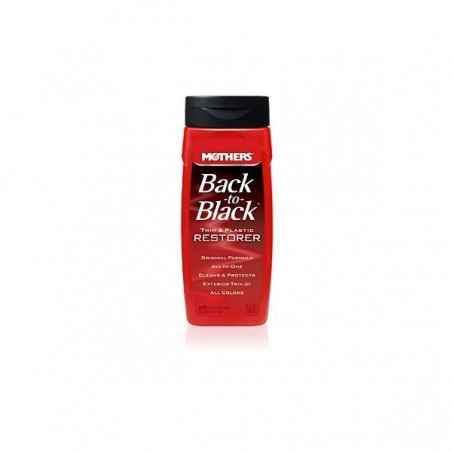 Mothers Back To Black 355ml