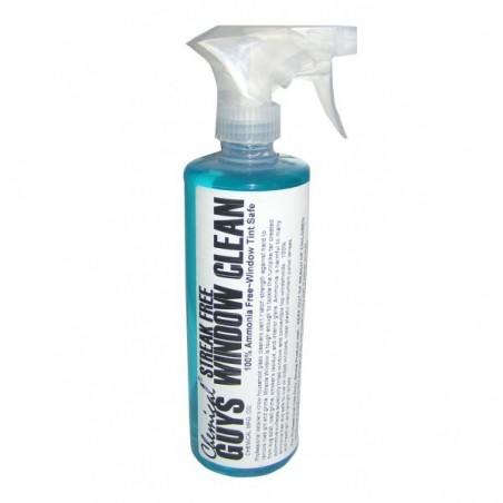 Chemical Guys Streak Free Miracle Window Cleaner 473ml