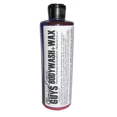 Chemical Guys Bodywash Shampoo 473ml