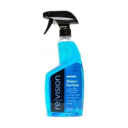 Mothers ReVision Glass Cleaner 710ml