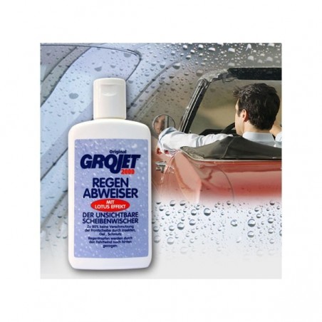 Grojet Selante de Vidros 200ml