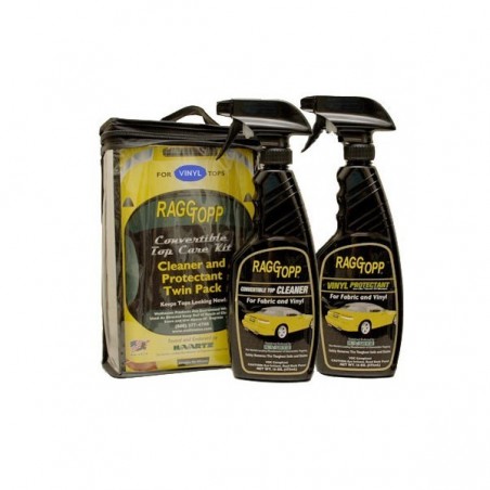 RaggTopp Vinyl Kit