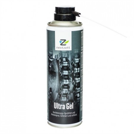 Nextzett Ultra Gel 300ml