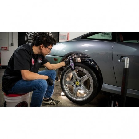 Chemical Guys BareBones 473ml