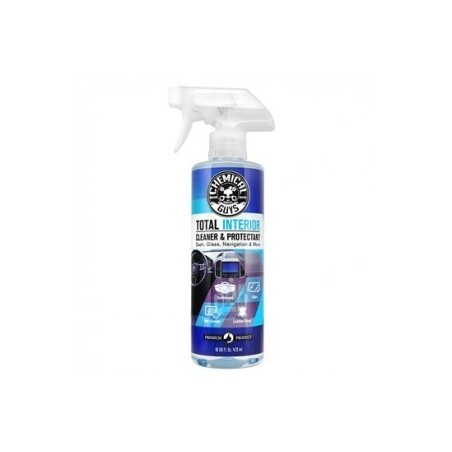 Chemical Guys Total Interior Cleaner 473ml