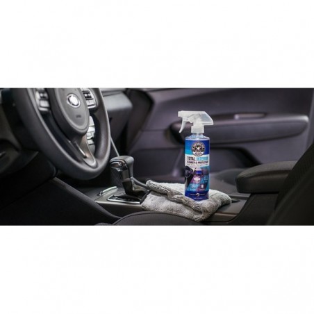 Chemical Guys Total Interior Cleaner 473ml