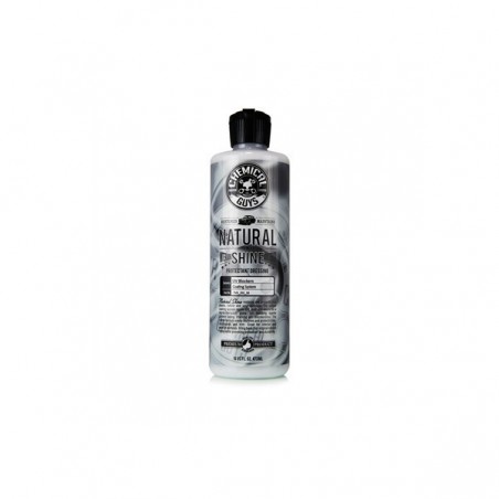 Chemical Guys Natural Shine 473ml