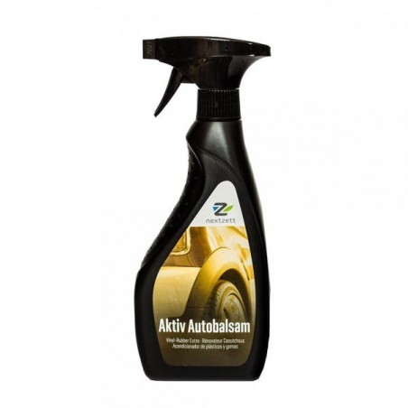 Nextzett Activ AutoBalsam 500ml