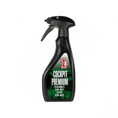 Nextzett Cockpit Premium 500ml
