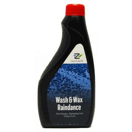 Nextzett Raindance Shampoo 500ml