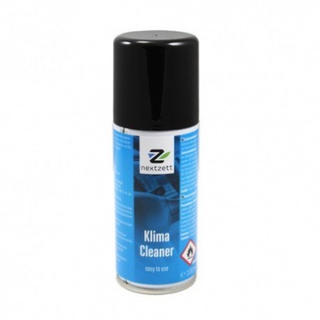 Nextzett Klima Cleaner Easy-to-Use 100ml
