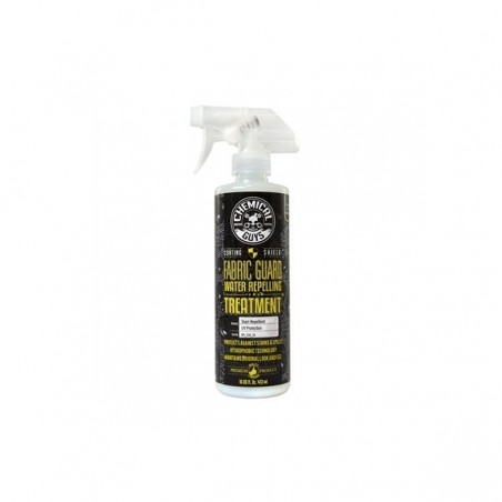 Chemical Guys Fabric Guard 473ml