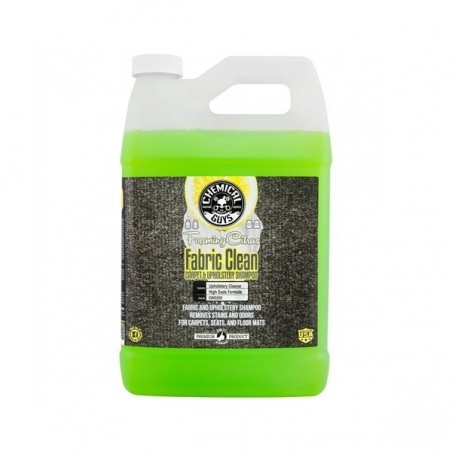 Chemical Guys Fabric Clean 3780ml