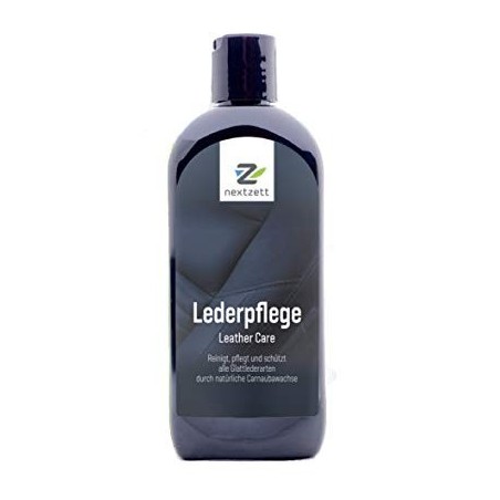 Nextzett Lederpfledge 250ml