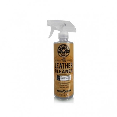 Chemical Guys Leather Cleaner 473ml