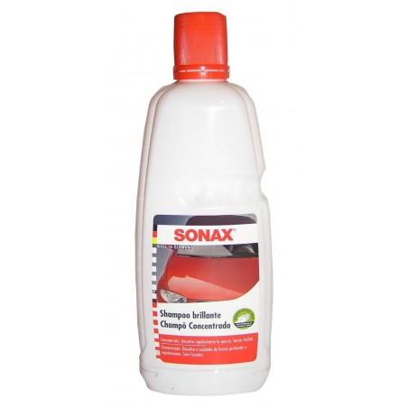 Sonax Gloss Shampoo 1000ml
