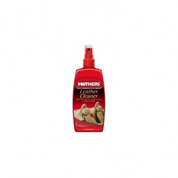 Mothers Leather Cleaner 354ml