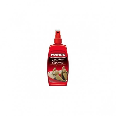 Mothers Leather Cleaner 354ml